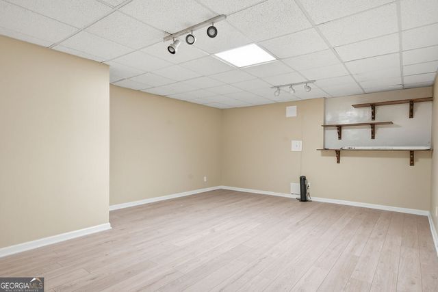 164 Mossburg Trail, Jasper, GA 30143