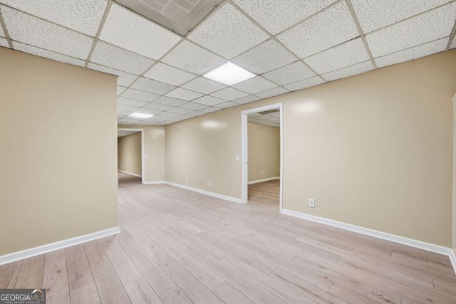 164 Mossburg Trail, Jasper, GA 30143