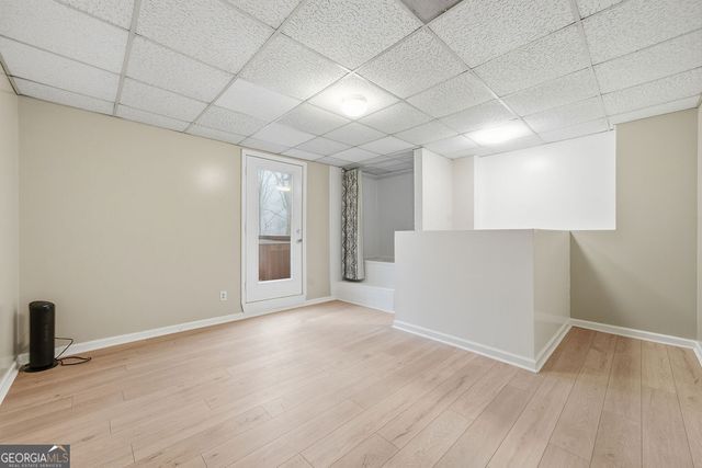 164 Mossburg Trail, Jasper, GA 30143