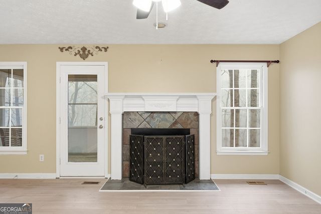 164 Mossburg Trail, Jasper, GA 30143