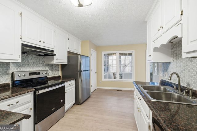 164 Mossburg Trail, Jasper, GA 30143