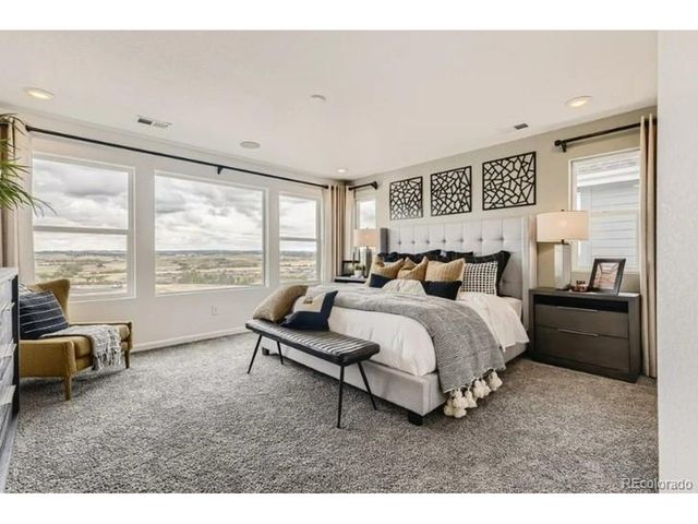 16847 W 92nd Dr, Arvada, CO 80007