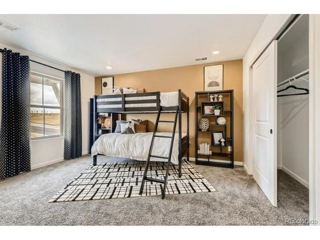 16847 W 92nd Dr, Arvada, CO 80007