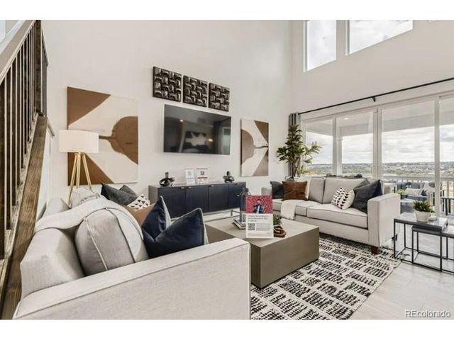 16847 W 92nd Dr, Arvada, CO 80007