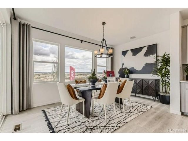 16847 W 92nd Dr, Arvada, CO 80007