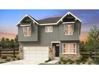 16847 W 92nd Dr, Arvada, CO 80007