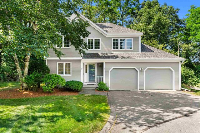 21 Foxglove Court, Nashua, NH 03062