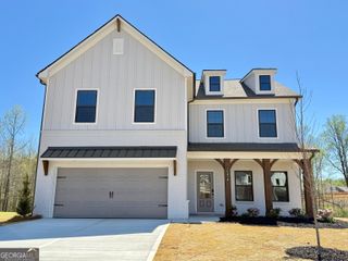 5374 Windridge Parkway, Gainesville, GA 30507