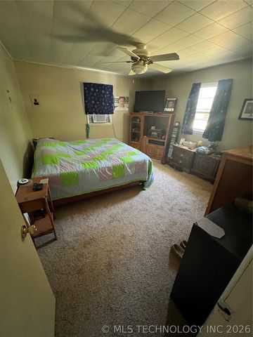 451365 E 976 Road, Vian, OK 74962