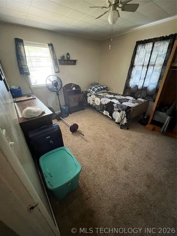 451365 E 976 Road, Vian, OK 74962