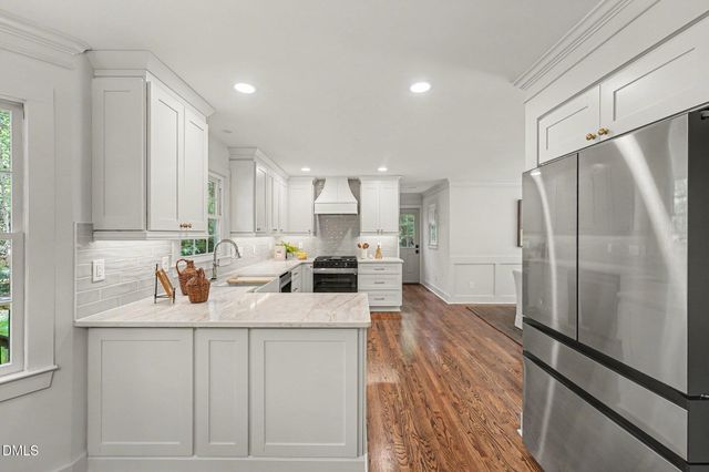 601 Brittany Bay E, Raleigh, NC 27614