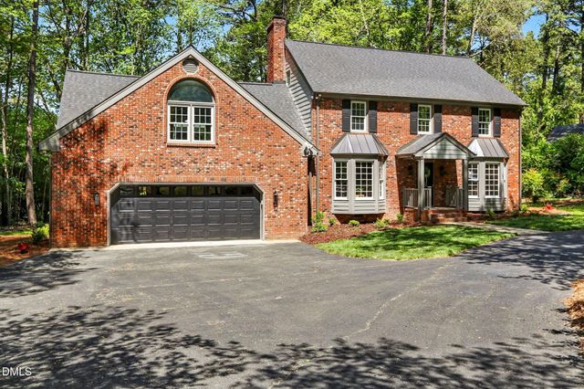 601 Brittany Bay E, Raleigh, NC 27614