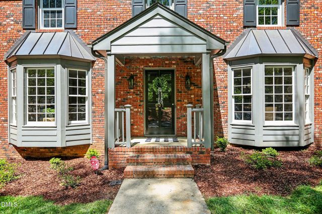 601 Brittany Bay E, Raleigh, NC 27614