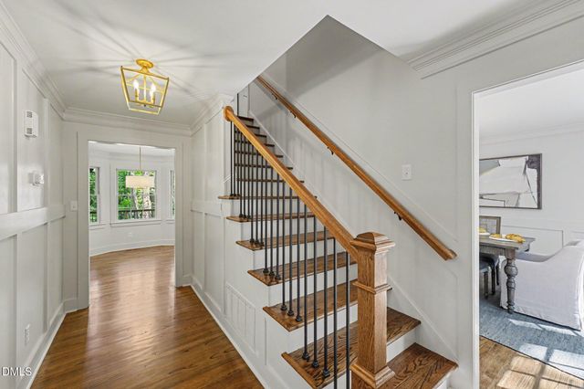 601 Brittany Bay E, Raleigh, NC 27614