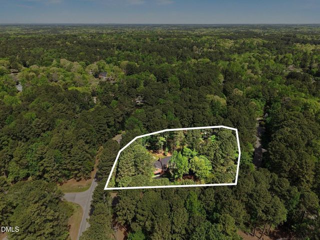 601 Brittany Bay E, Raleigh, NC 27614