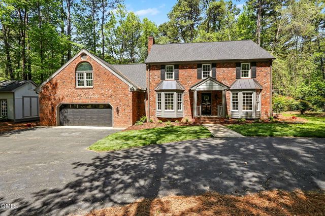 601 Brittany Bay E, Raleigh, NC 27614