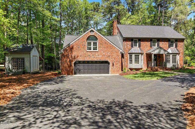 601 Brittany Bay E, Raleigh, NC 27614