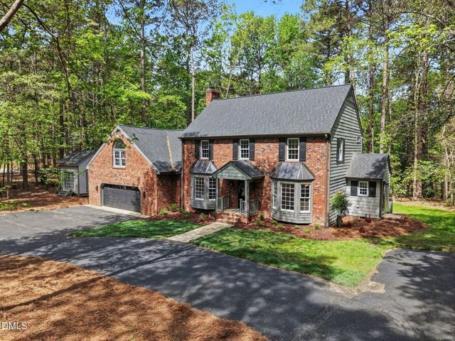 601 Brittany Bay E, Raleigh, NC 27614