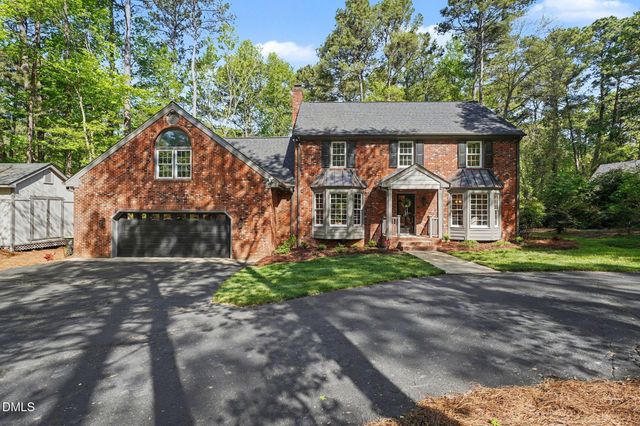 601 Brittany Bay E, Raleigh, NC 27614