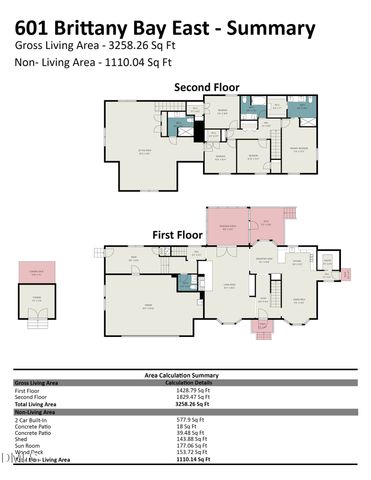 601 Brittany Bay E, Raleigh, NC 27614