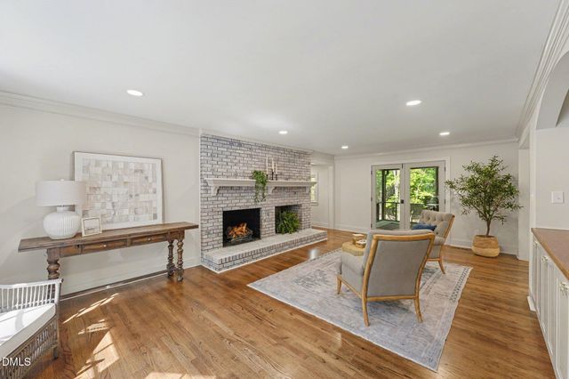 601 Brittany Bay E, Raleigh, NC 27614