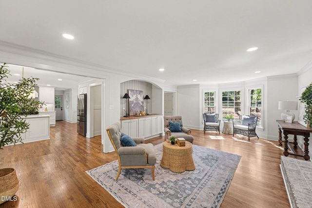 601 Brittany Bay E, Raleigh, NC 27614