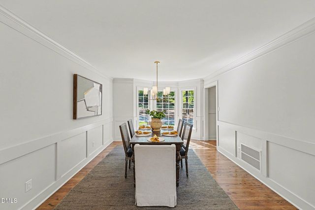 601 Brittany Bay E, Raleigh, NC 27614