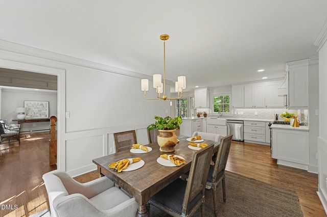 601 Brittany Bay E, Raleigh, NC 27614