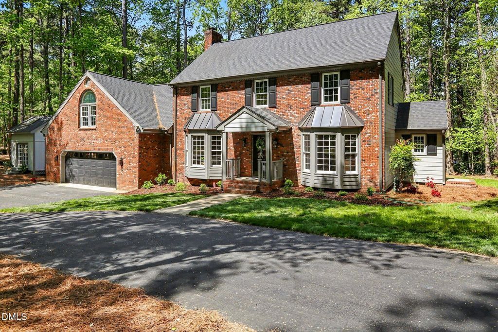 601 Brittany Bay E, Raleigh, NC 27614