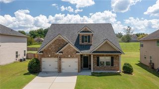 5045 Bucknell Trace, Cumming, GA 30028