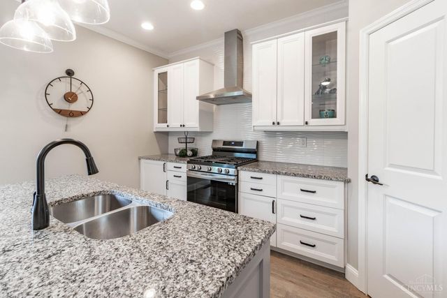 855 Sunrise Ridge Court, Hamilton Twp, OH 45039
