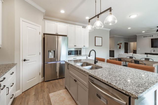 855 Sunrise Ridge Court, Hamilton Twp, OH 45039