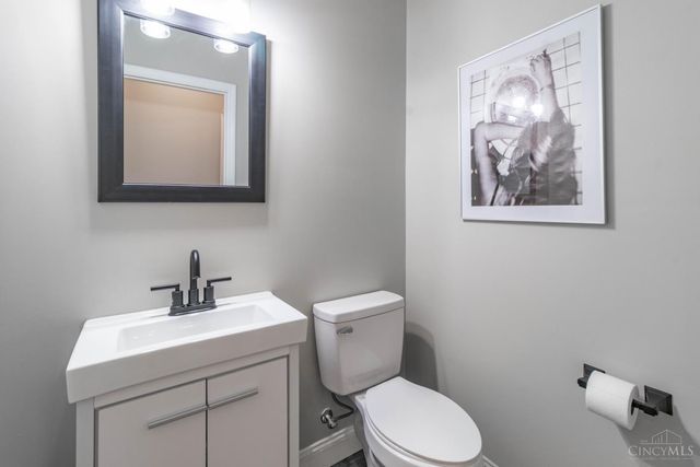 855 Sunrise Ridge Court, Hamilton Twp, OH 45039