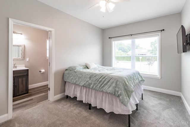 855 Sunrise Ridge Court, Hamilton Twp, OH 45039