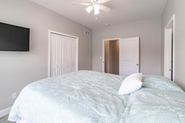 855 Sunrise Ridge Court, Hamilton Twp, OH 45039