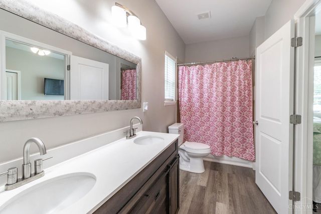 855 Sunrise Ridge Court, Hamilton Twp, OH 45039