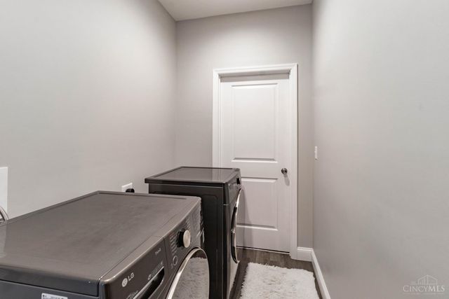 855 Sunrise Ridge Court, Hamilton Twp, OH 45039