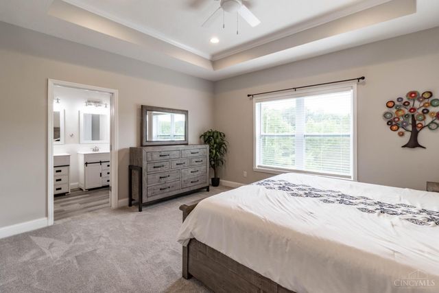 855 Sunrise Ridge Court, Hamilton Twp, OH 45039
