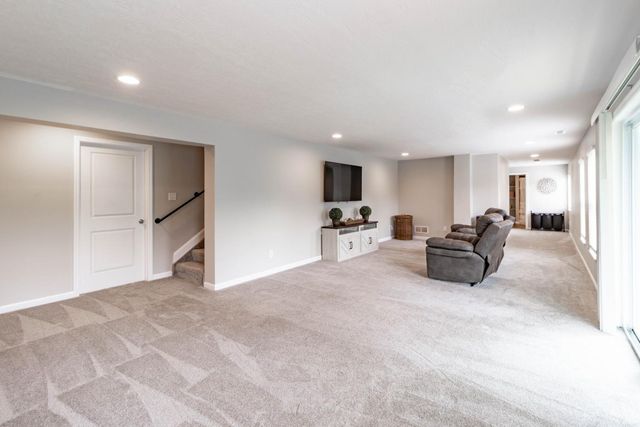 855 Sunrise Ridge Court, Hamilton Twp, OH 45039