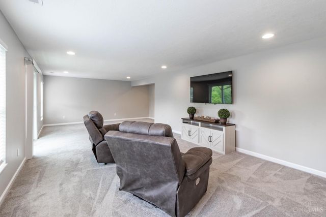 855 Sunrise Ridge Court, Hamilton Twp, OH 45039