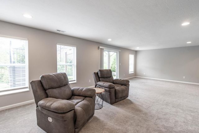 855 Sunrise Ridge Court, Hamilton Twp, OH 45039