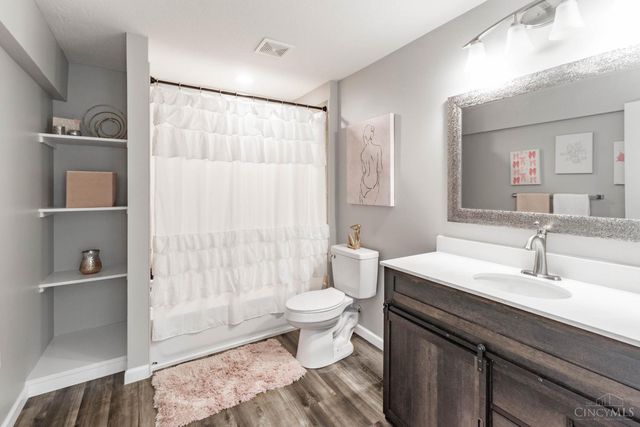 855 Sunrise Ridge Court, Hamilton Twp, OH 45039