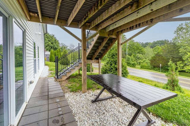 855 Sunrise Ridge Court, Hamilton Twp, OH 45039