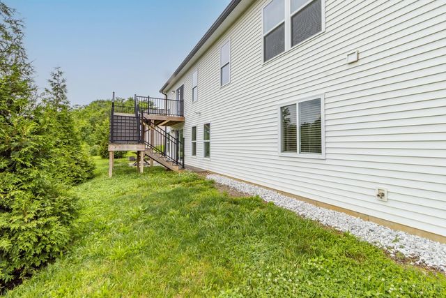 855 Sunrise Ridge Court, Hamilton Twp, OH 45039