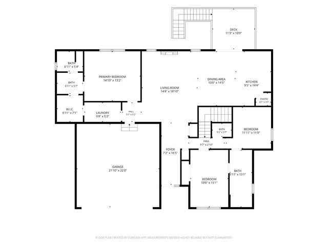 855 Sunrise Ridge Court, Hamilton Twp, OH 45039