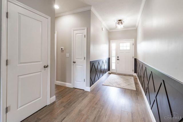 855 Sunrise Ridge Court, Hamilton Twp, OH 45039