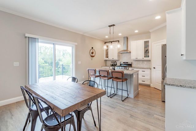 855 Sunrise Ridge Court, Hamilton Twp, OH 45039