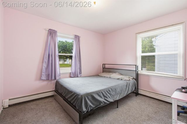 26295 Kathy Street, Roseville, MI 48066