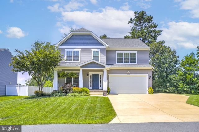 21312 FOX WOOD LN, California, MD 20619