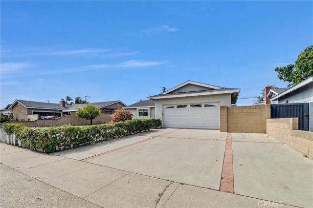 8801 Mays Avenue, Garden Grove, CA 92844